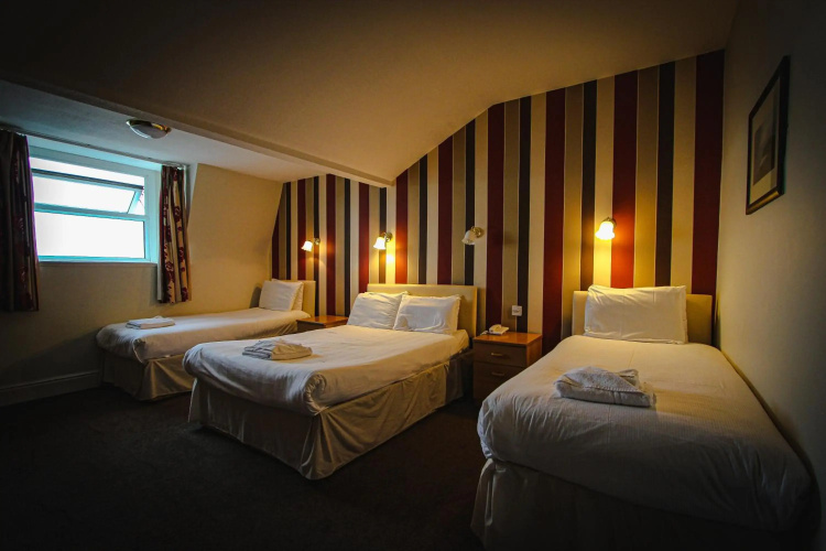 Chatsworth House Hotel