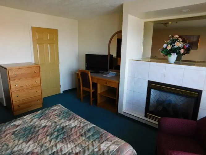Western Budget Motel & Suites - Leduc #3