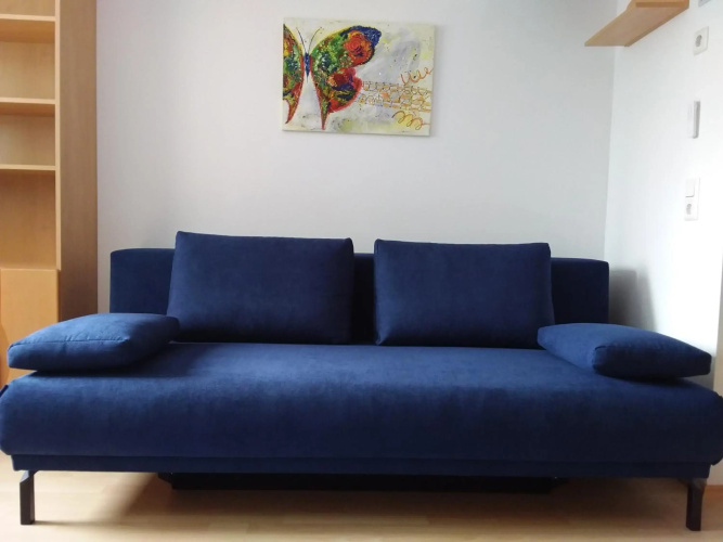 Apartment Wien Döbling