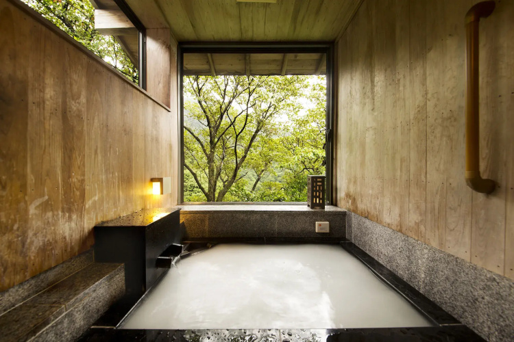 Hotel Yunomoto