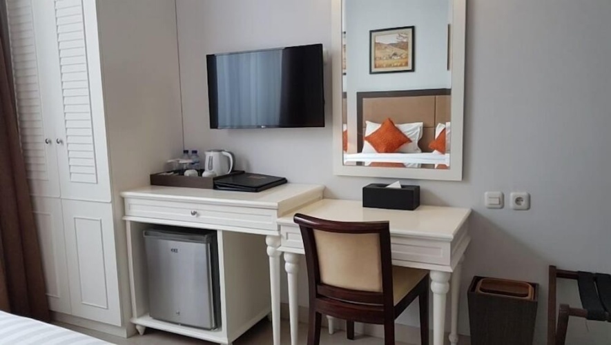 Casa de Wanea Hotel & Resto