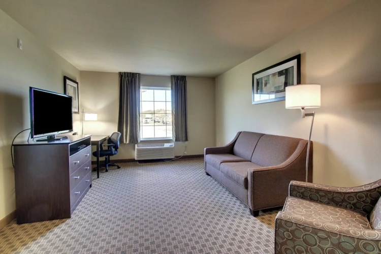 Double Suite