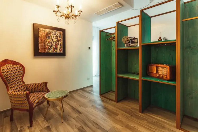 Da Riva Suite&Pool
