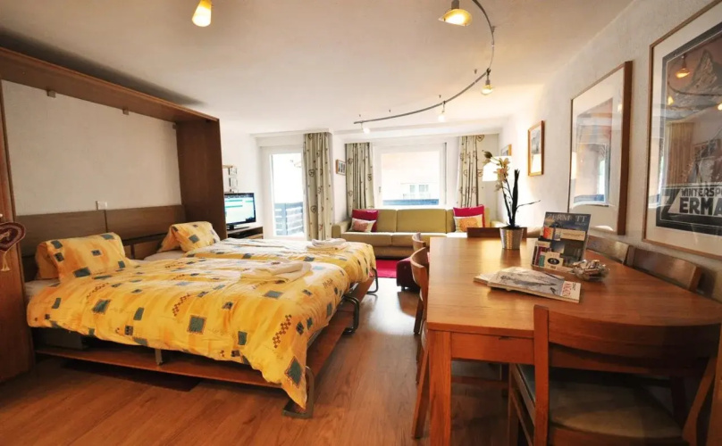 Haus Armina - Wohnung Edward