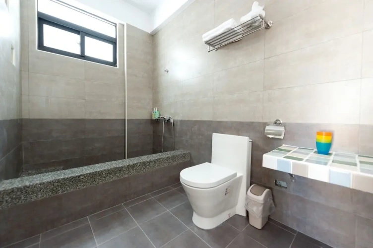 Superior Quadruple room