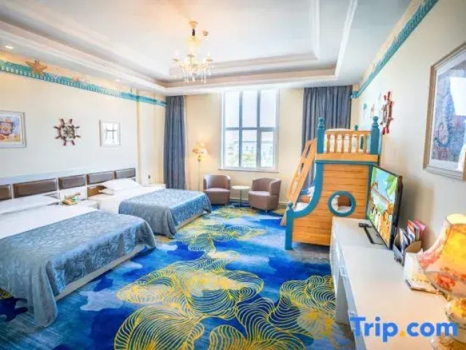 Standard Family room