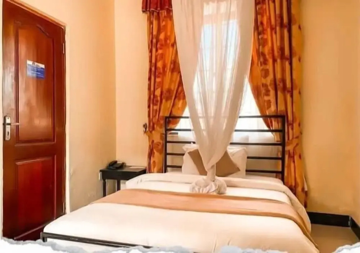M Hotel Mbezi
