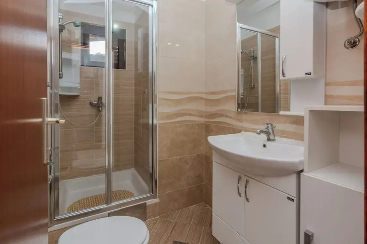 Apartment Vujic