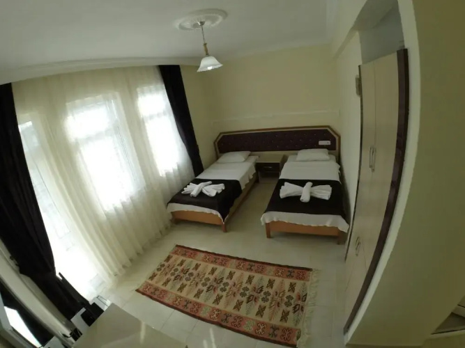 Our Place Hotel