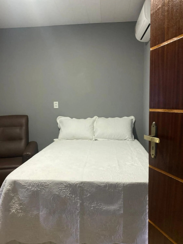 Apartamento Maragogi