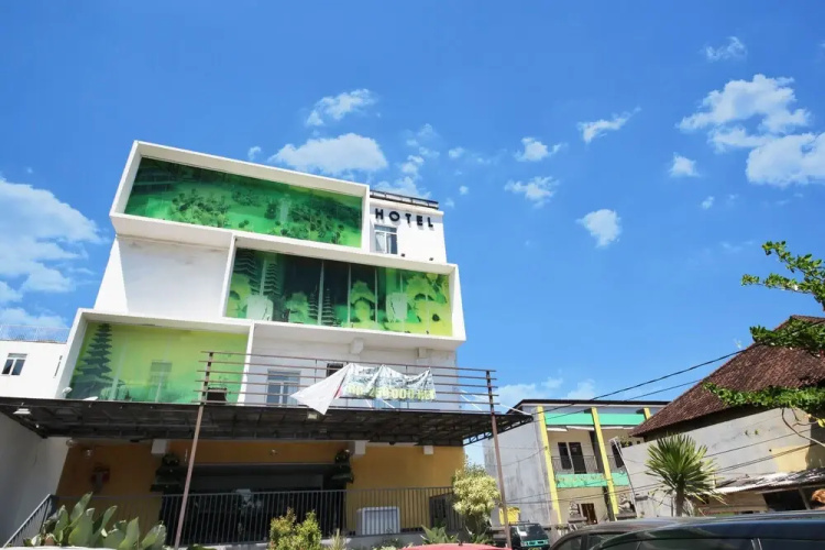 Imagen del hotel