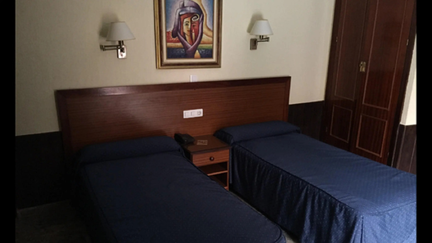 Hotel Nova Centro