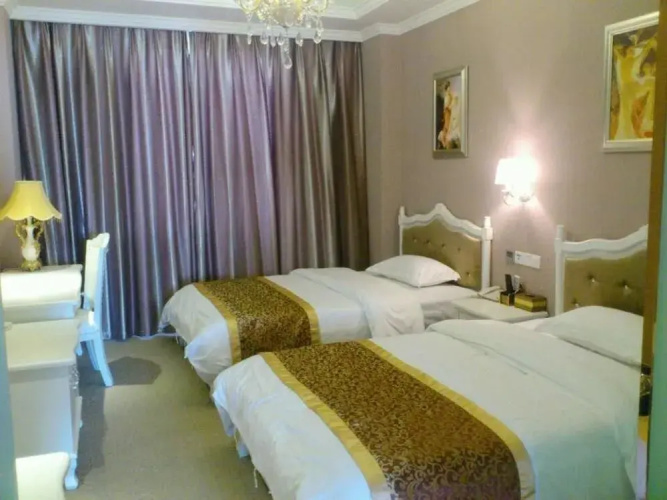 Zhimengyuan Hotel