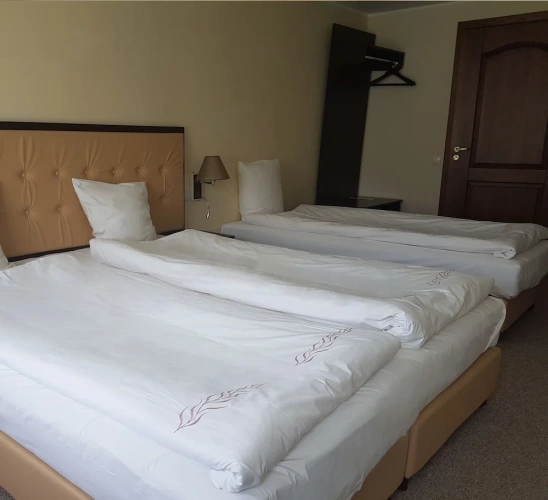 Economy Triple room