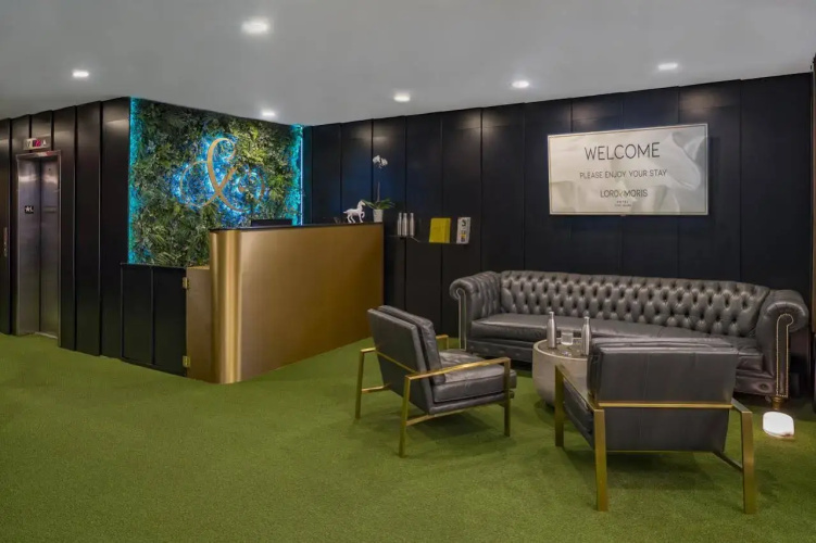 Hotelbild