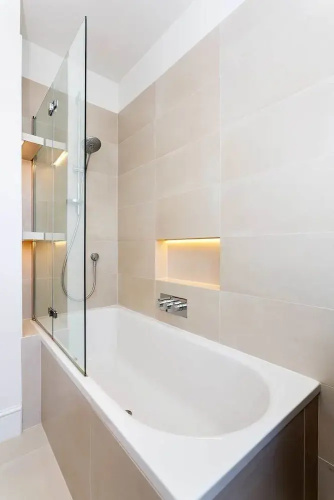 Charming Fulham flat