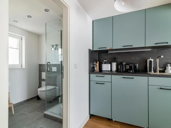 Limehome Bayreuth Spitalgasse