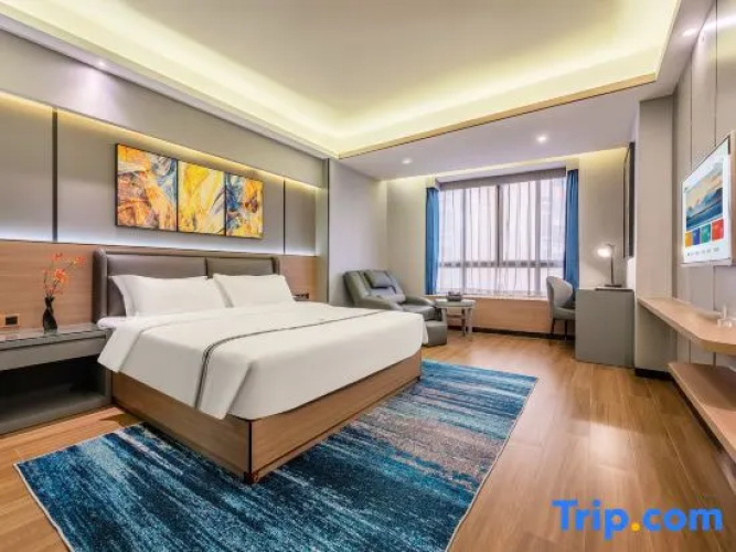 Di Hao Hotel