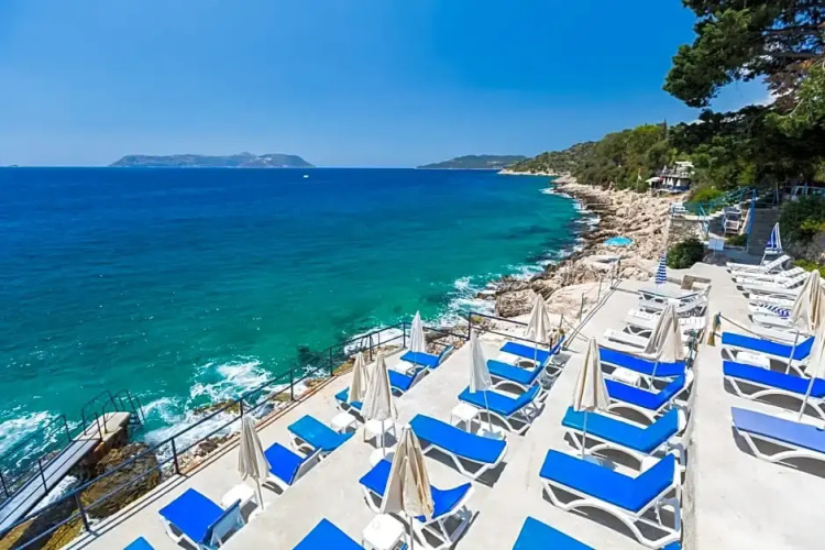 Sardunya Hotel