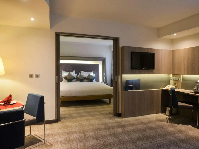 Фотография отеля