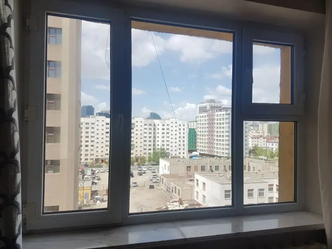 Naran Apartment