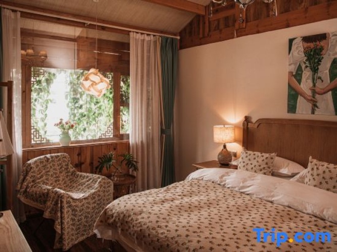 2 Bedrooms Suite