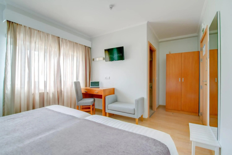 Hotel D. Dinis