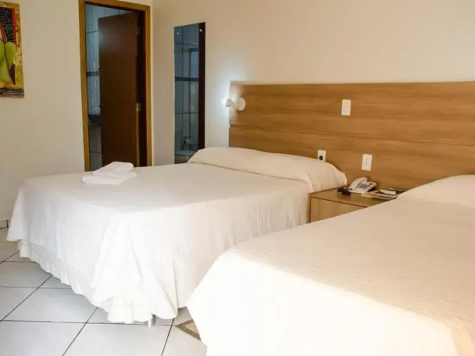 Ville Park Hotel
