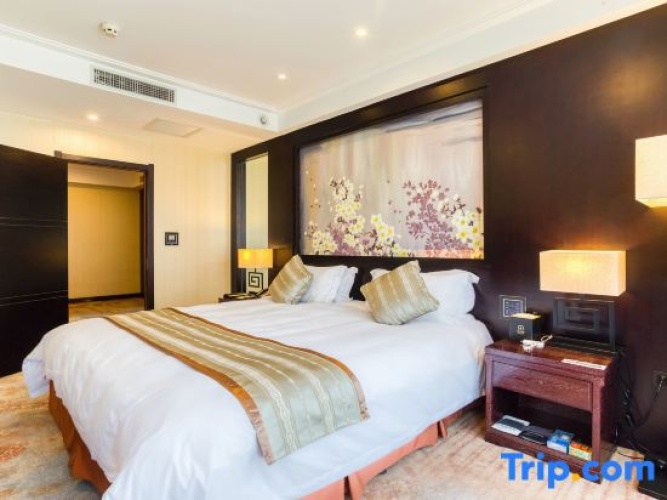 Executive Double Suite