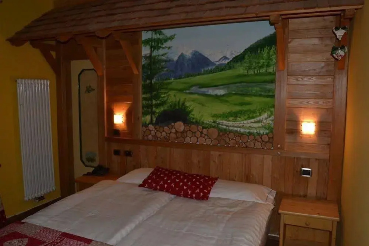 Hotel Cova