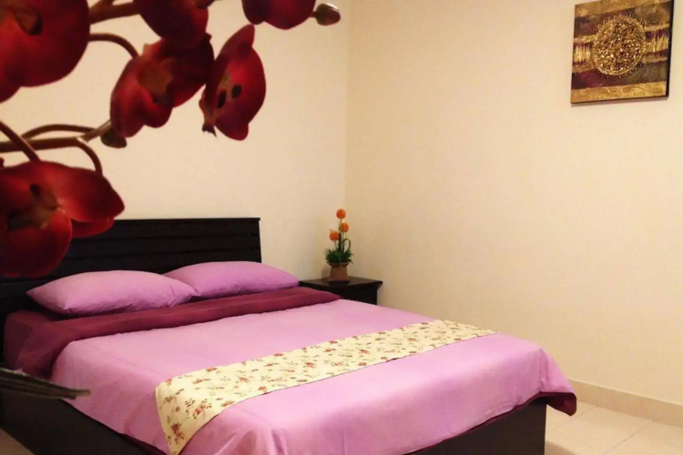 Vareevara Apartment