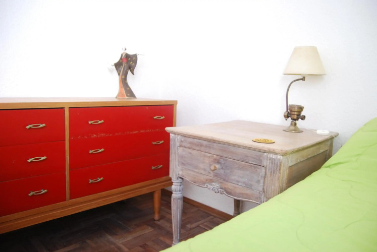 Penthouse Duplex en Pocitos