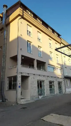 Otel görseli