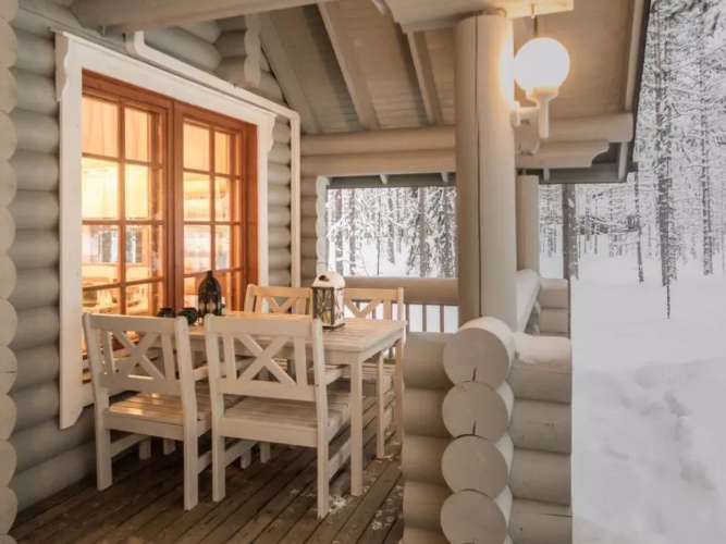 Syvaniemi