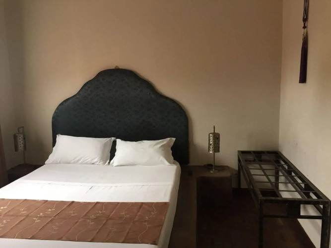 Hôtel Le Riad
