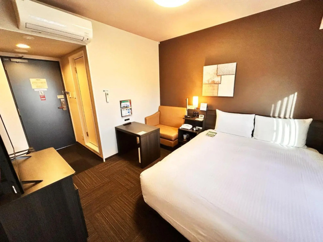 Hotel Route Inn Anan