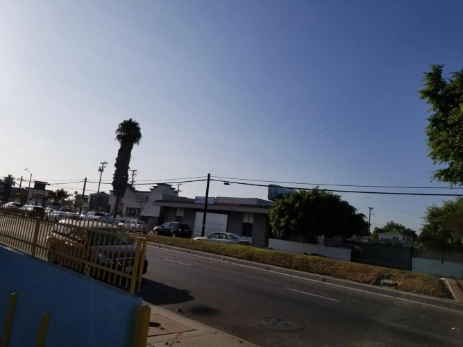 Rose Motel - Long Beach, CA