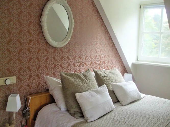 Bed and Breakfast Uden Zuid