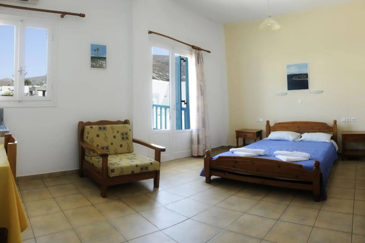 Livadia Hotel