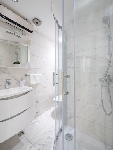 Luxury Apartment