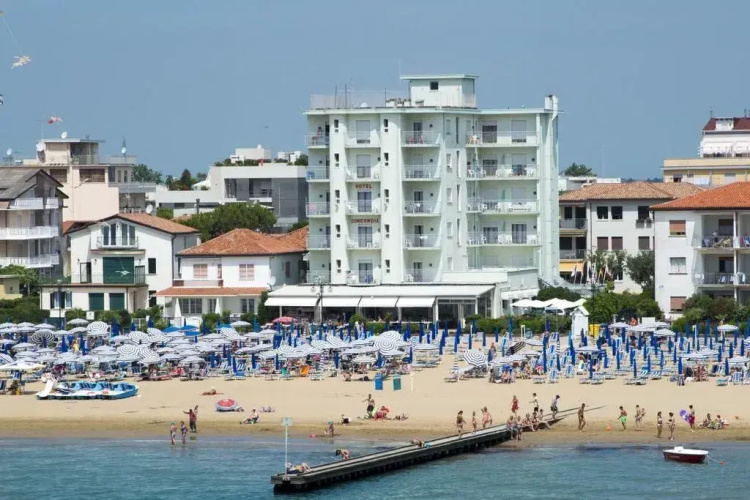 Hotel Concordia