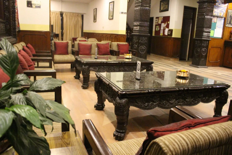 Hotel Thamel
