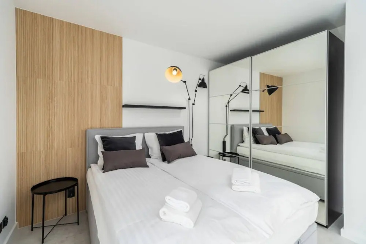 Cosy Marylebone Flat