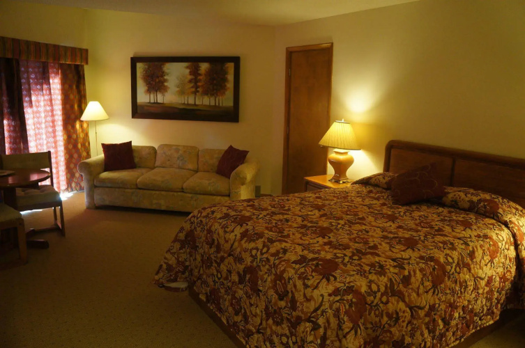 Greenbrier Inn