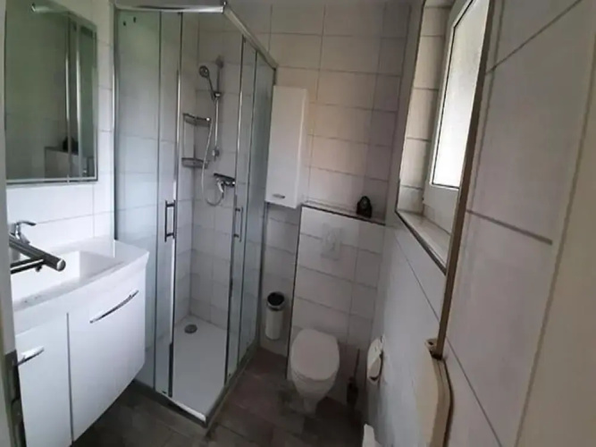 Ferienhaus im Skandinavischen Stil