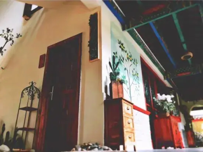 Fanhua Courtyard