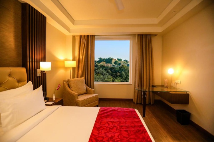 Superior room