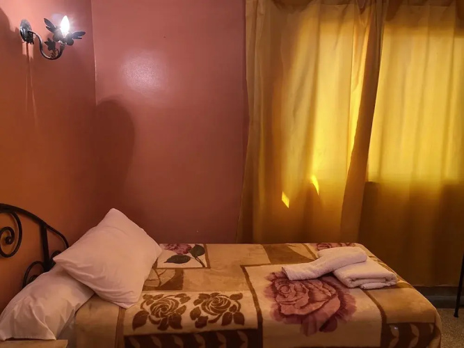 Hotel Ziad