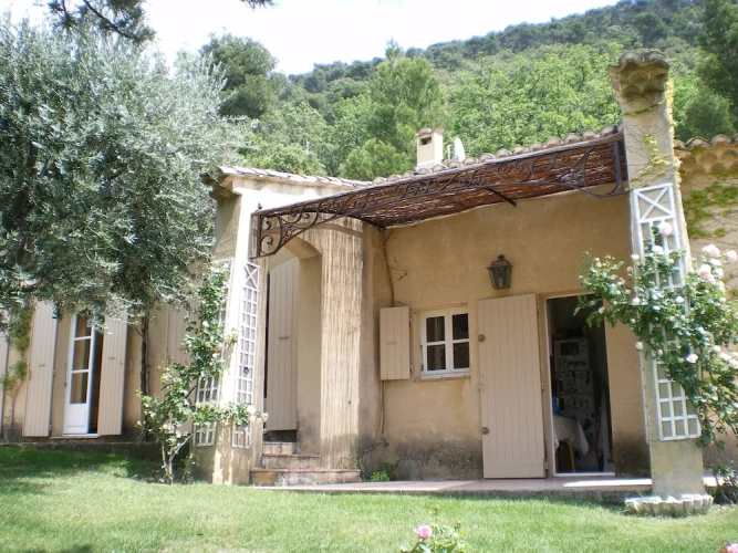 Cottage
