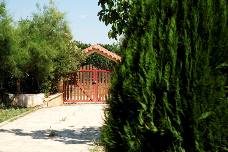 3 Bedrooms Cottage
